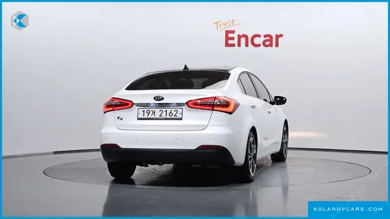 KIA K3 TRENDY