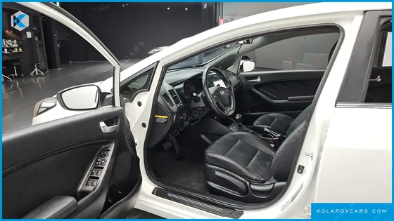 KIA K3 TRENDY