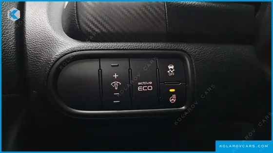 KIA K3 TRENDY