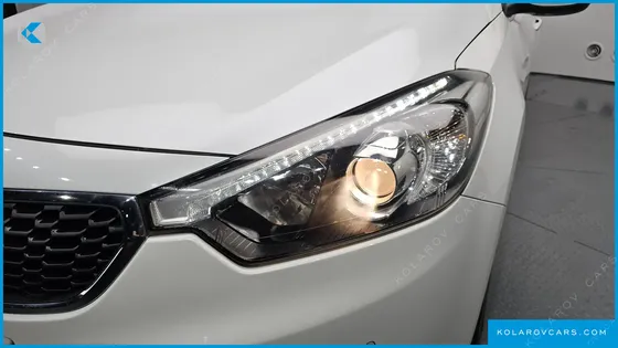KIA K3 TRENDY