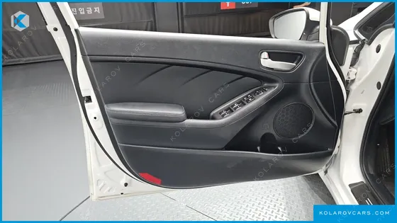 KIA K3 TRENDY