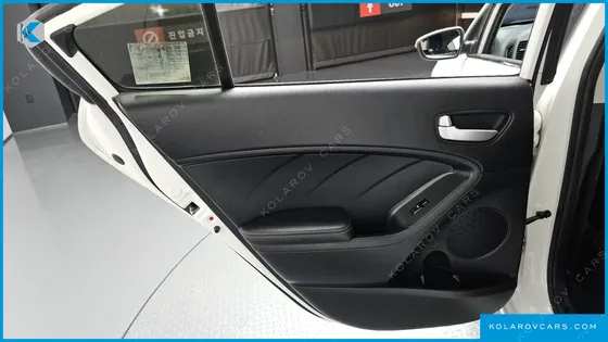 KIA K3 TRENDY