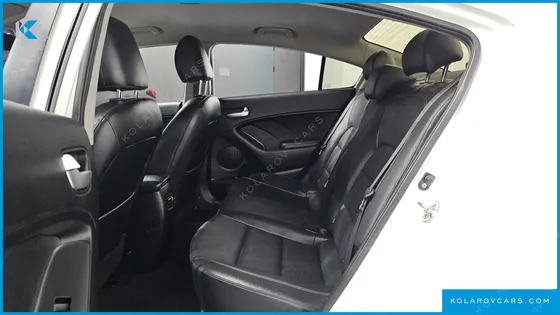 KIA K3 TRENDY