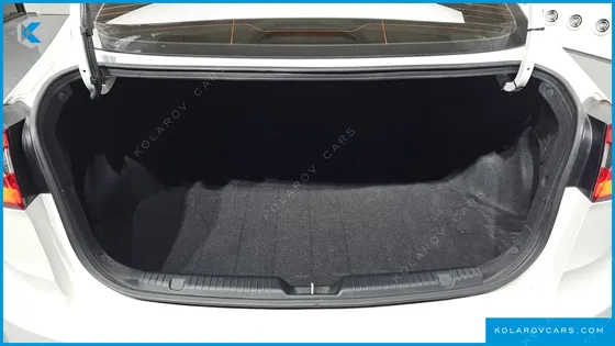 KIA K3 TRENDY