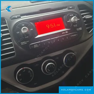 KIA MORNING (PICANTO) DELUXE SPECIAL