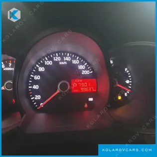 KIA MORNING (PICANTO) DELUXE SPECIAL