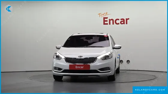 KIA K3 PRESTIGE