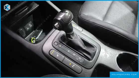 KIA K3 PRESTIGE