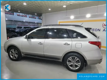 HYUNDAI VERACRUZ DIESEL 2WD EXCLUSIVE