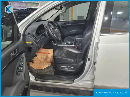 HYUNDAI VERACRUZ DIESEL 2WD EXCLUSIVE