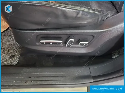 HYUNDAI VERACRUZ DIESEL 2WD EXCLUSIVE