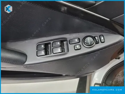 HYUNDAI VERACRUZ DIESEL 2WD EXCLUSIVE