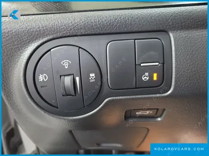 HYUNDAI VERACRUZ DIESEL 2WD EXCLUSIVE