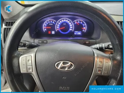 HYUNDAI VERACRUZ DIESEL 2WD EXCLUSIVE