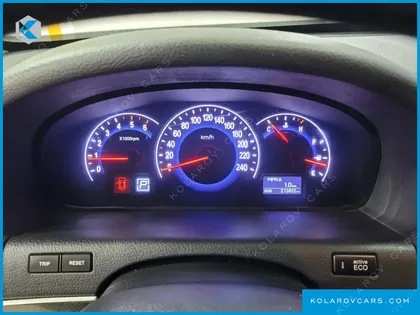 HYUNDAI VERACRUZ DIESEL 2WD EXCLUSIVE
