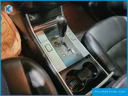 HYUNDAI VERACRUZ DIESEL 2WD EXCLUSIVE