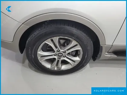 HYUNDAI VERACRUZ DIESEL 2WD EXCLUSIVE
