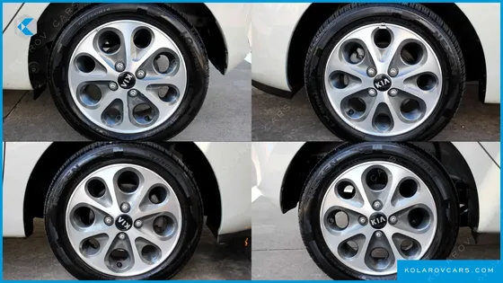 KIA MORNING (PICANTO) DELUXE SPECIAL