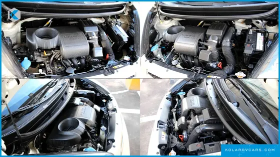 KIA MORNING (PICANTO) DELUXE SPECIAL