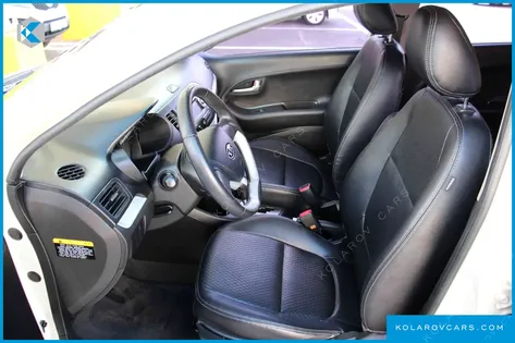 KIA MORNING (PICANTO) DELUXE SPECIAL