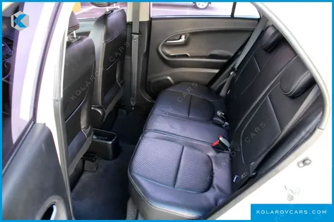 KIA MORNING (PICANTO) DELUXE SPECIAL