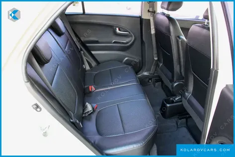 KIA MORNING (PICANTO) DELUXE SPECIAL