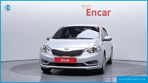 KIA K3 TRENDY