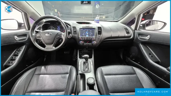 KIA K3 TRENDY