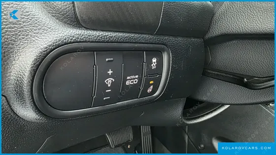KIA K3 TRENDY