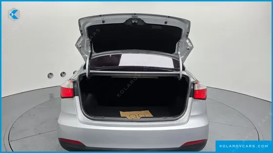 KIA K3 TRENDY