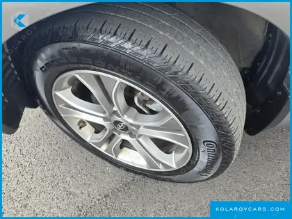 HYUNDAI VERACRUZ DIESEL 4WD EXCLUSIVE