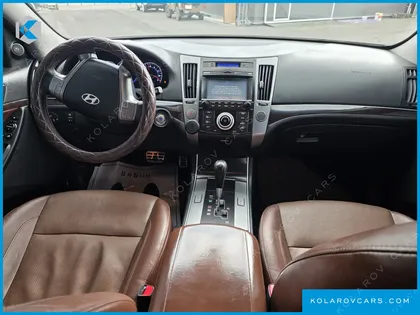 HYUNDAI VERACRUZ DIESEL 4WD EXCLUSIVE