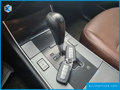 HYUNDAI VERACRUZ DIESEL 4WD EXCLUSIVE
