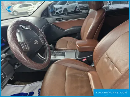 HYUNDAI VERACRUZ DIESEL 4WD EXCLUSIVE