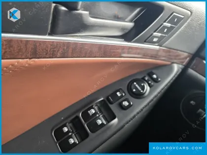 HYUNDAI VERACRUZ DIESEL 4WD EXCLUSIVE