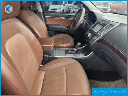 HYUNDAI VERACRUZ DIESEL 4WD EXCLUSIVE