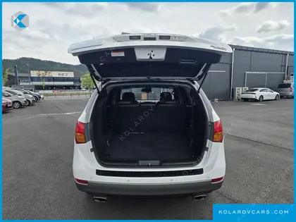 HYUNDAI VERACRUZ DIESEL 4WD EXCLUSIVE