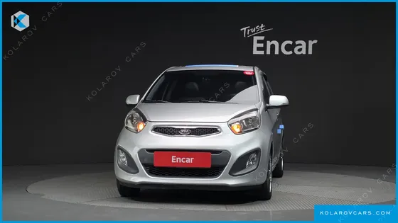 KIA MORNING (PICANTO) DELUXE SPECIAL