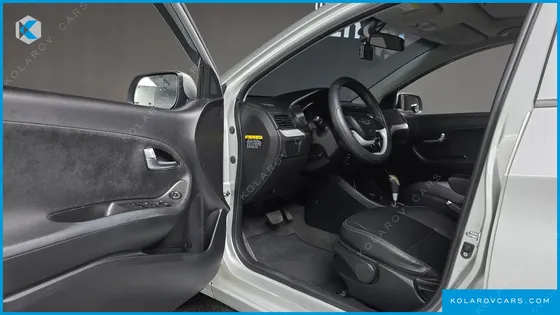 KIA MORNING (PICANTO) DELUXE SPECIAL