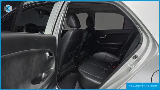 KIA MORNING (PICANTO) DELUXE SPECIAL