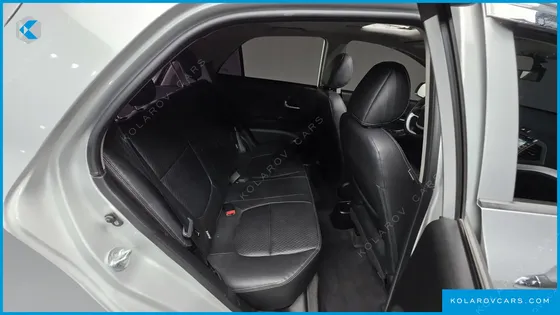 KIA MORNING (PICANTO) DELUXE SPECIAL