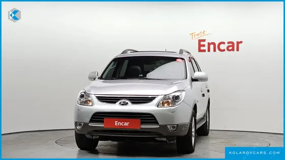 HYUNDAI VERACRUZ DIESEL 4WD 300VX