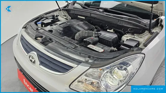 HYUNDAI VERACRUZ DIESEL 4WD 300VX