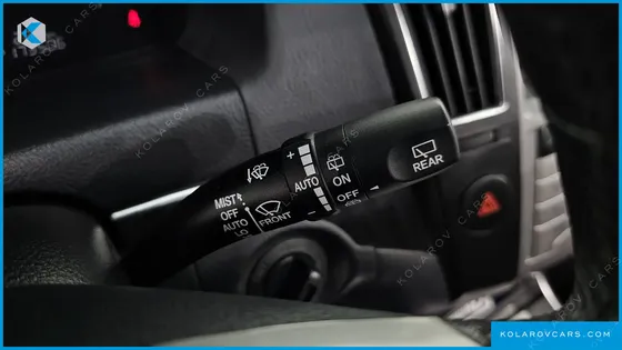 HYUNDAI VERACRUZ DIESEL 4WD 300VX