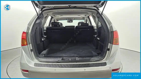 HYUNDAI VERACRUZ DIESEL 4WD 300VX