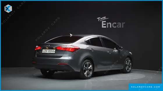 KIA K3 TRENDY