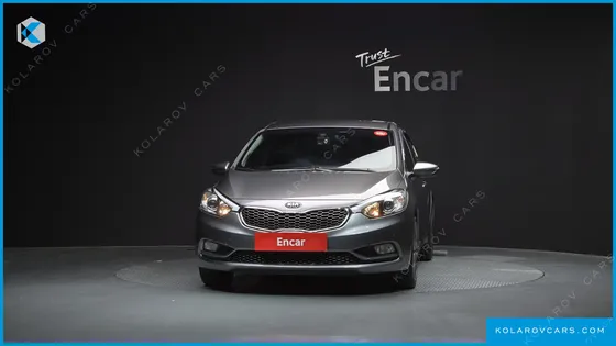 KIA K3 TRENDY