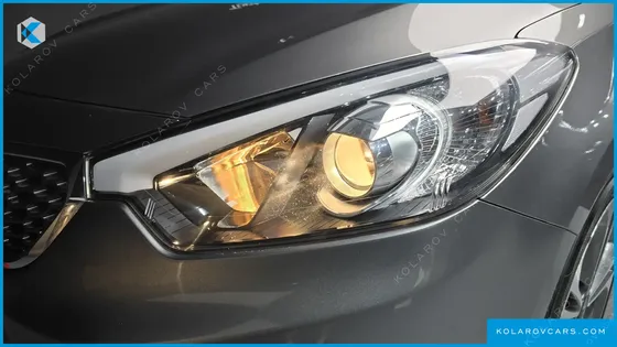 KIA K3 TRENDY