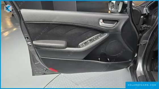 KIA K3 TRENDY