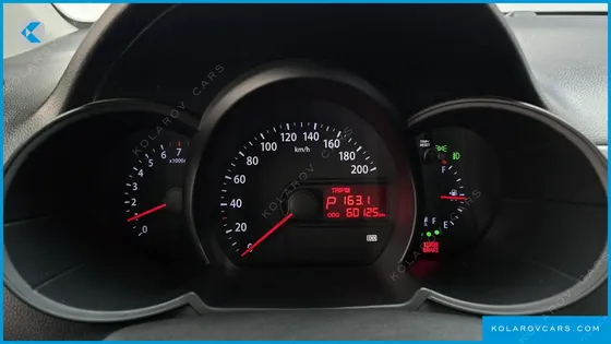 KIA MORNING (PICANTO) BI-FUEL DELUXE SPECIAL
